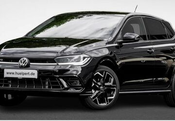 VW Polo 7.251 km 28.518 &euro; Dortmund 44379
