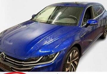 VW Arteon 52.780 km 29.850 &euro; Witten 58453