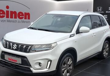 Suzuki Vitara 72.000 km 13.409 &euro; Dortmund 44149