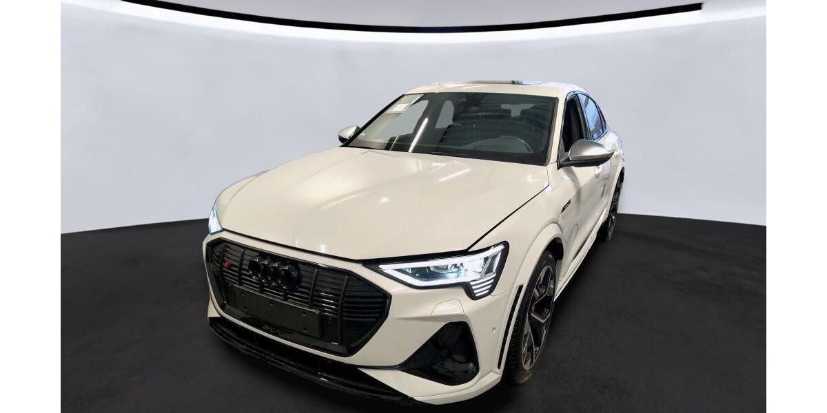 Audi e-tron 45.332 km 41.830 &euro; Hagen 58091