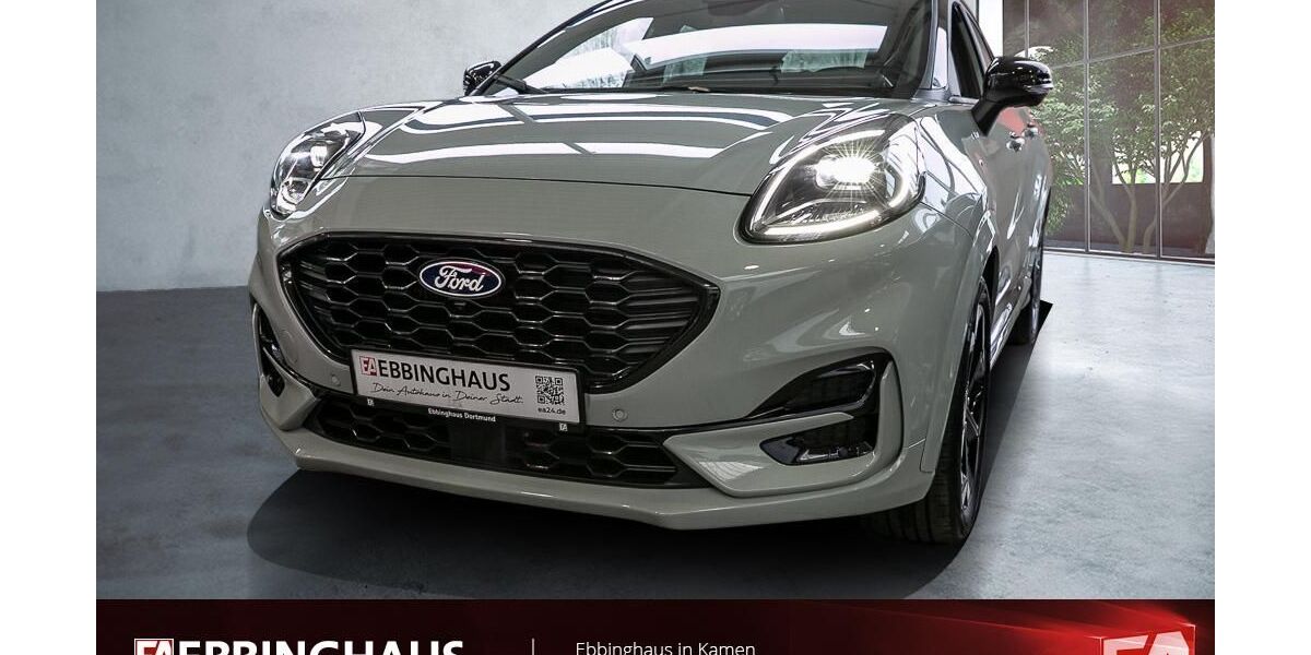 Ford Puma 19.990 km 27.999 &euro; Kamen 59174