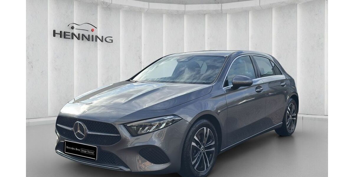 Mercedes-Benz A 180 3.782 km 29.880 &euro; Herne 44653