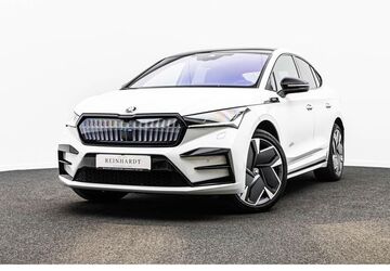 Skoda Enyaq 66.215 km 34.935 &euro; Hagen 58091