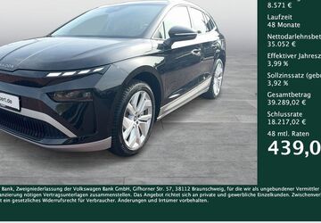 Skoda Enyaq 17.987 km 43.518 &euro; Dortmund 44309