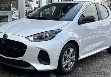 Mazda 2 Hybrid 4.562 km 21.680 &euro; Hattingen 45527
