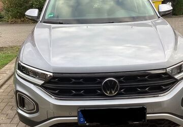 VW T-Roc 31.700 km 21.400 &euro; Dortmund 44369