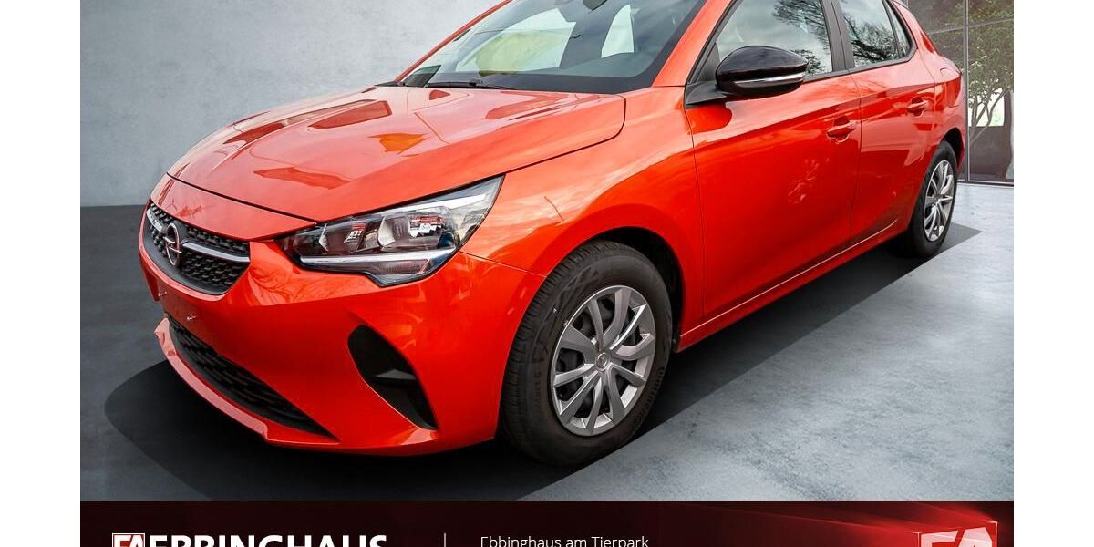 Opel Corsa 13.890 km 11.950 &euro; Dortmund 44225