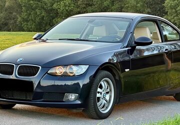 BMW 320 122.000 km 8.500 &euro; Dortmund 44329