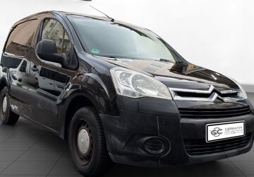 Citroen Berlingo 189.000 km 2.999 &euro; Hagen 58089