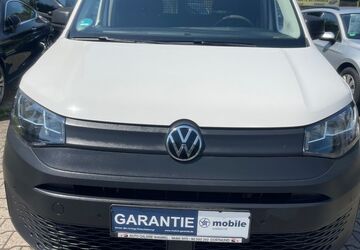 VW Caddy 153.700 km 11.990 &euro; Dortmund 44143