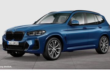 BMW X3 44.392 km 45.880 &euro; Herne 44625