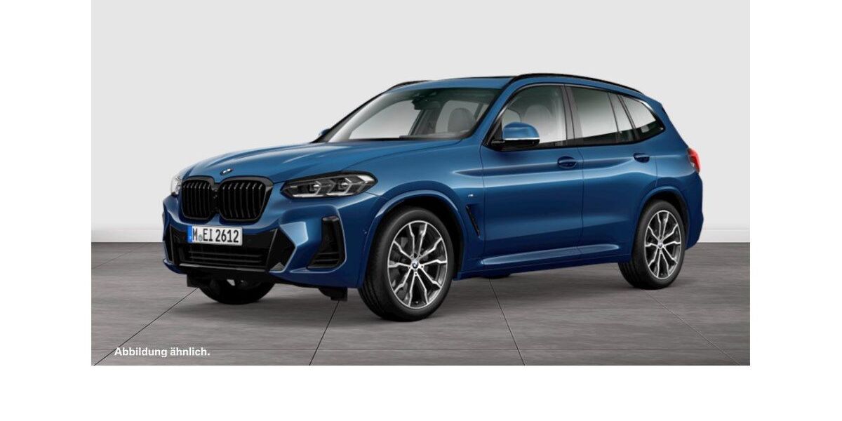 BMW X3 44.392 km 45.880 &euro; Herne 44625