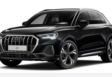 Audi Q3 44.457 km 45.880 &euro; Bochum 44809