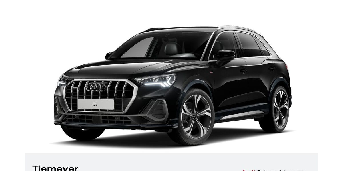 Audi Q3 44.457 km 45.880 &euro; Bochum 44809