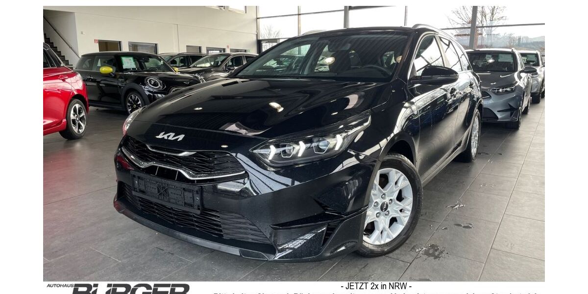 Kia ceed Sportswagon 23.980 km 21.970 &euro; Lünen 44536