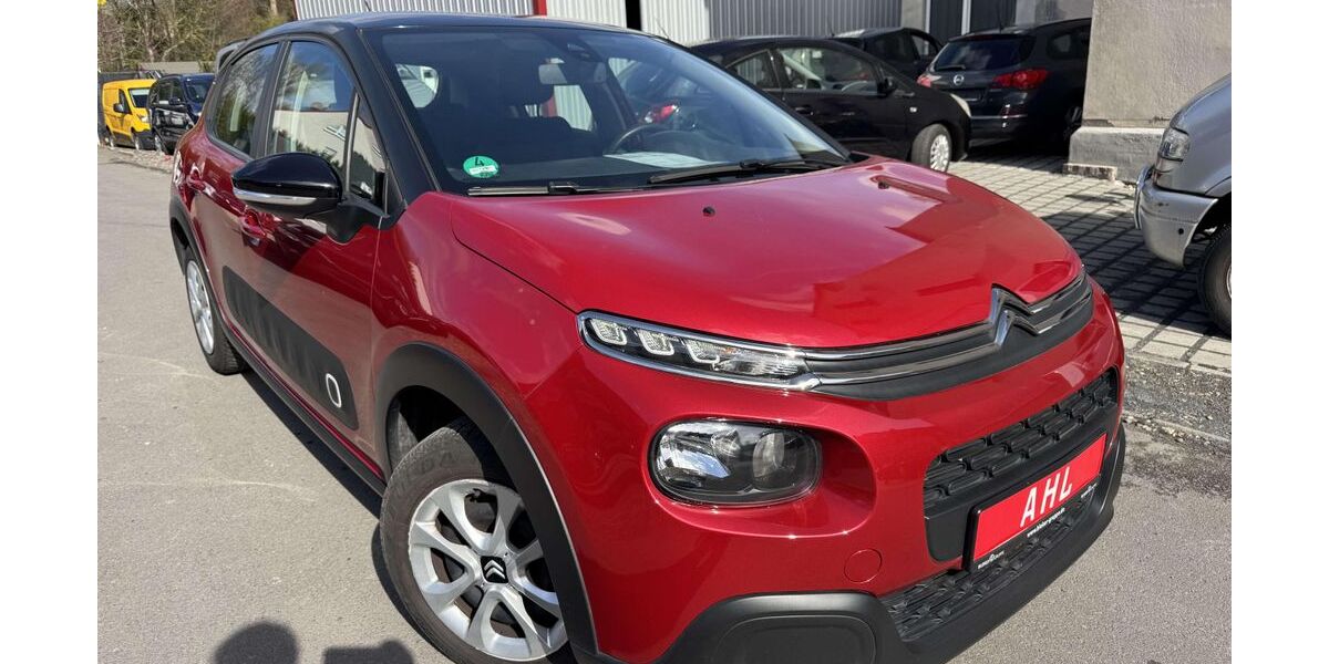 Citroen C3 100.000 km 7.999 &euro; Dortmund 44388