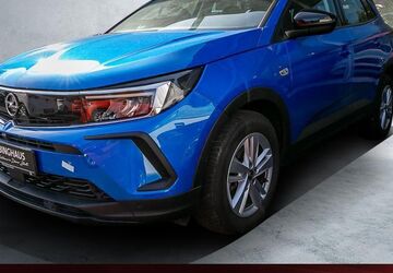 Opel Grandland (X) 29.126 km 17.499 &euro; Unna 59423
