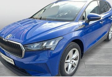 Skoda Enyaq 14.739 km 20.780 &euro; Dortmund 44269