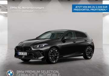 BMW M135 25.379 km 46.899 &euro; Dortmund 44263