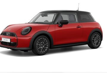 Mini Cooper C 15.411 km 26.790 &euro; Recklinghausen 45659