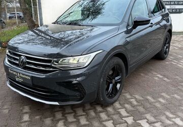 VW Tiguan 56.980 km 30.999 &euro; Gelsenkirchen 45884