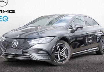 Mercedes-Benz EQE 39.632 km 56.790 &euro; Hagen 58135