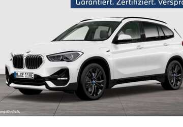BMW X1 27.089 km 29.900 &euro; Herne 44625