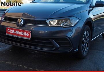 VW Polo 17.943 km 17.499 &euro; Dortmund 44319