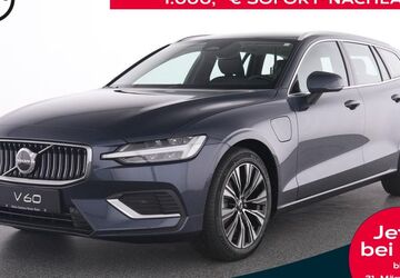 Volvo V60 19.500 km 55.990 &euro; Witten 58453