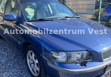 Volvo V70 239.000 km 2.980 &euro; Recklinghausen 45657