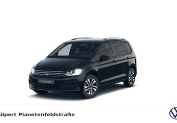 VW Touran 25.661 km 30.888 &euro; Dortmund 44379