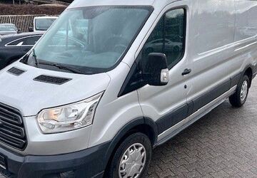 Ford Transit 140.767 km 10.399 &euro; Bochum 44807