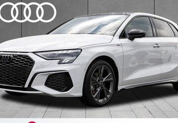 Audi A3 19.320 km 32.840 &euro; Recklinghausen 45657