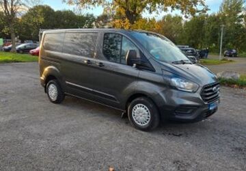 Ford Transit Custom 101.500 km 17.990 &euro; Menden 58708