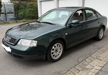 Audi A6 150.000 km 2.899 &euro; Hagen 58099
