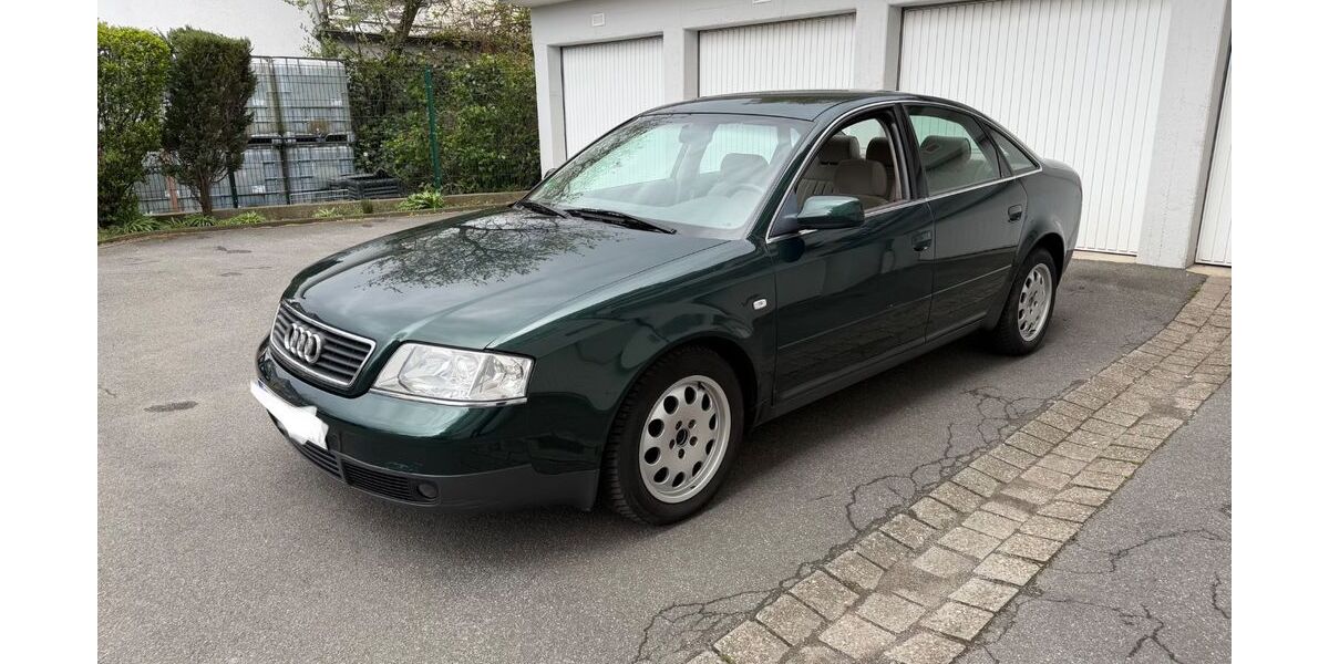 Audi A6 150.000 km 2.899 &euro; Hagen 58099