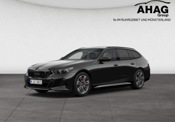 BMW i5 4.900 km 71.960 &euro; Bochum 44809