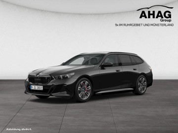 Gebrauchte BMW i5
