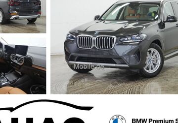 BMW X3 28.319 km 46.840 &euro; Marl 45770