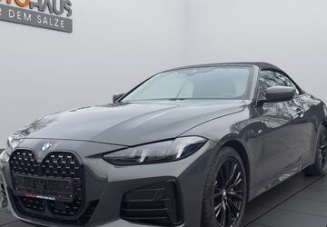 BMW 430 27.500 km 48.990 &euro; Dortmund 44149