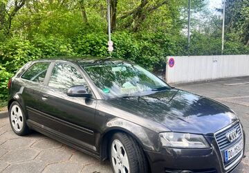 Audi A3 142.000 km 4.500 &euro; Dortmund 44227