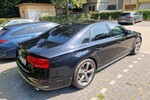 Audi A8 244.000 km 16.500 &euro; Dortmund 44135
