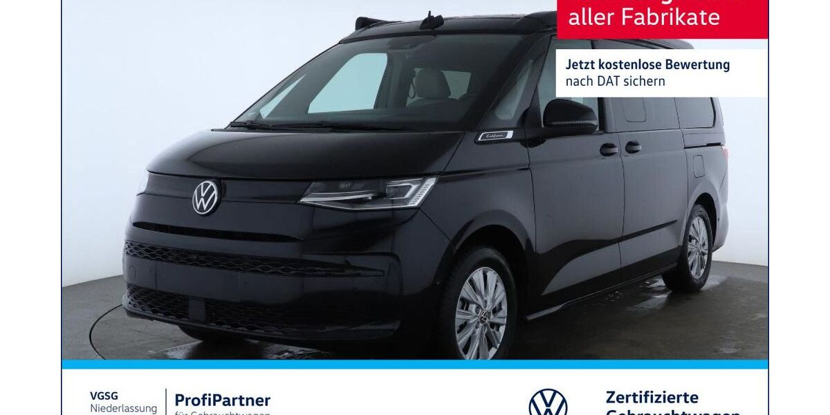 VW T7 California 12.209 km 72.300 &euro; Bochum 44866
