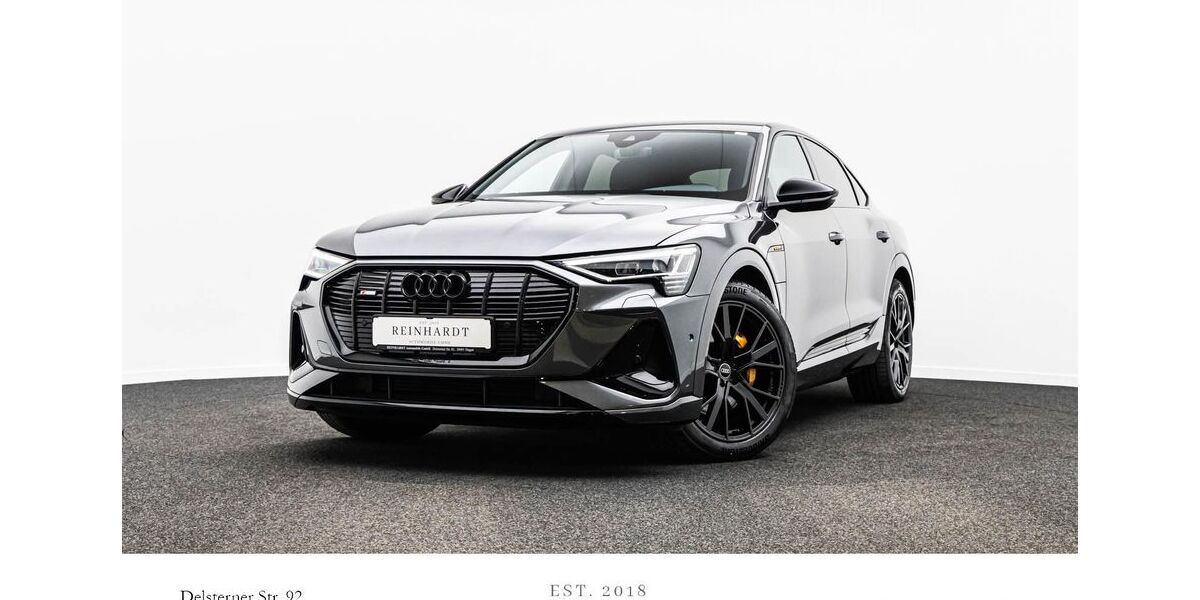 Audi e-tron 44.064 km 36.750 &euro; Hagen 58091