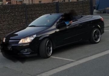 Opel Astra 187.435 km 1.800 &euro; Dortmund 44319