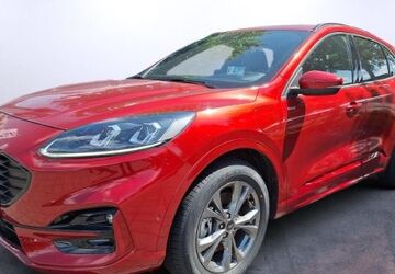 Ford Kuga 51.048 km 22.990 &euro; Gelsenkirchen 45891