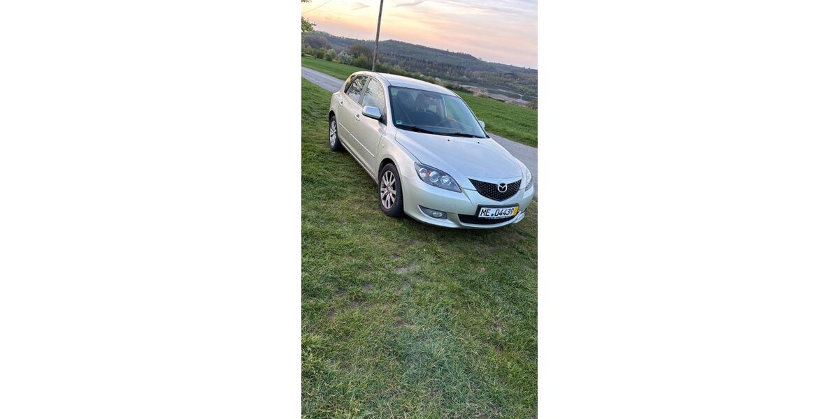 Mazda 3 132.155 km 2.999 &euro; Schwelm 58332