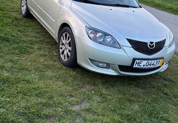 Mazda 3 132.555 km 3.999 &euro; Schwelm 58332