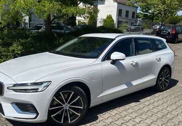 Volvo V60 19.000 km 34.980 &euro; Dortmund 44269