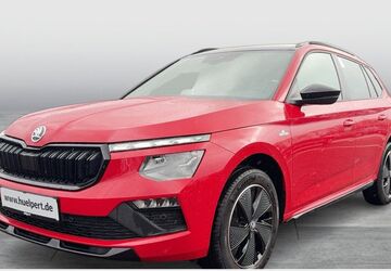 Skoda Kamiq 12.580 km 26.430 &euro; Dortmund 44309